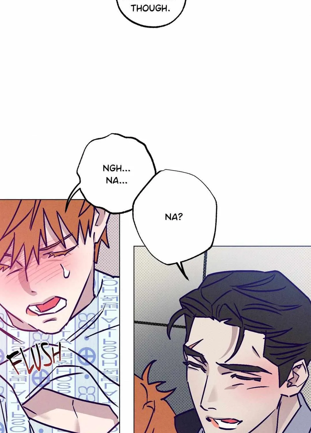 Read Prison Breakfast chapter 27 image 50 on Lezhin