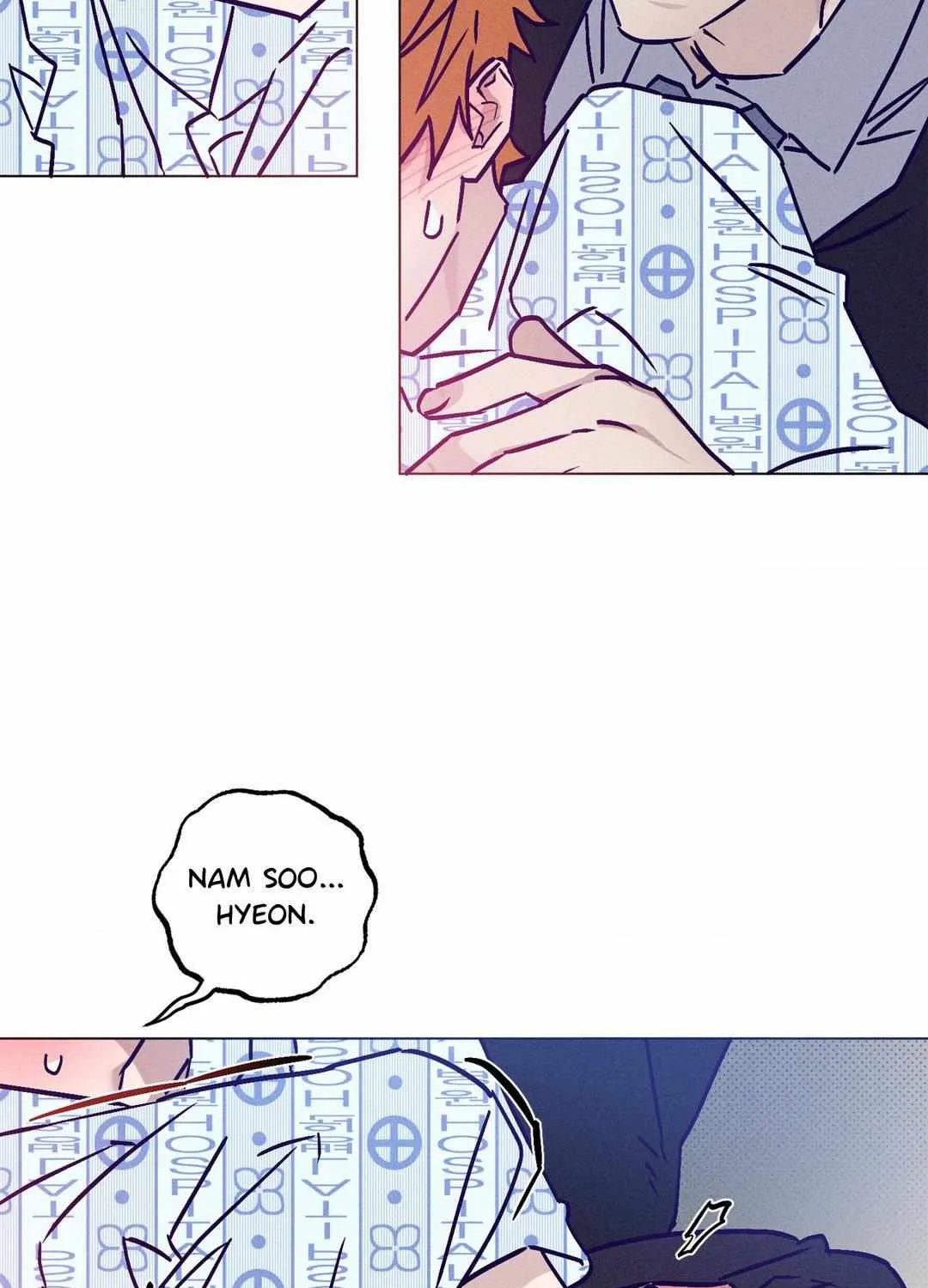 Read Prison Breakfast chapter 27 image 51 on Lezhin