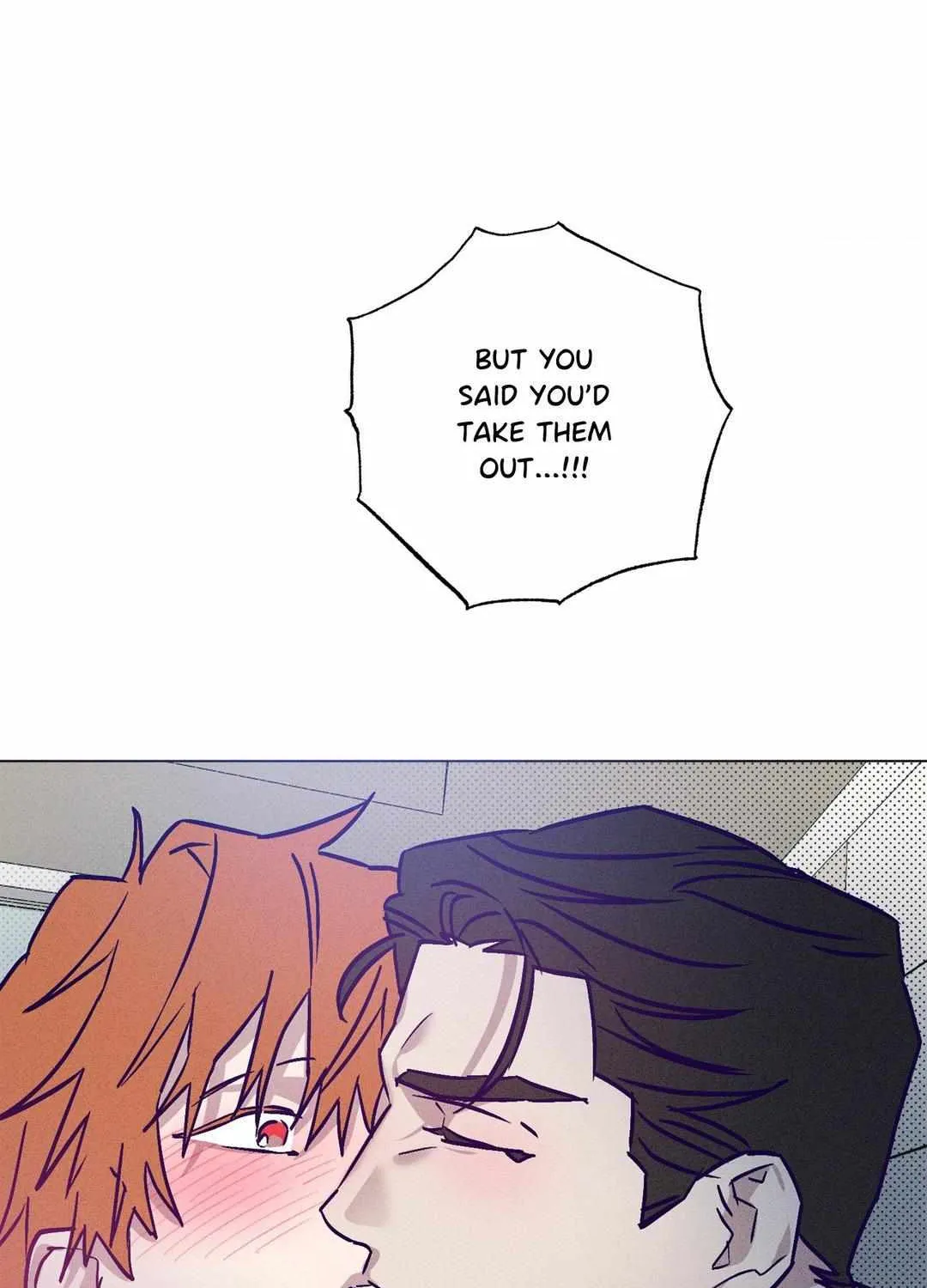 Read Prison Breakfast chapter 27 image 54 on Lezhin