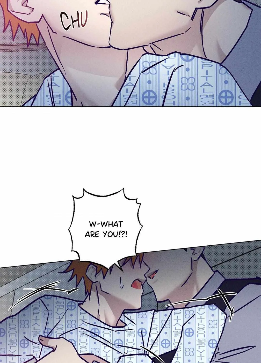 Read Prison Breakfast chapter 27 image 55 on Lezhin