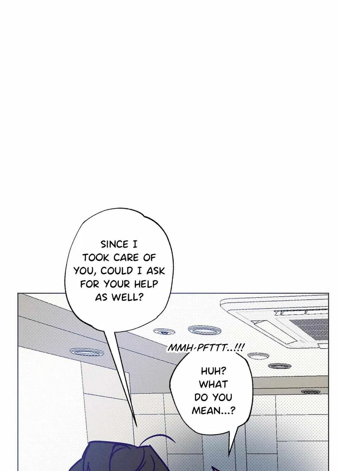 Read Prison Breakfast chapter 27 image 57 on Lezhin