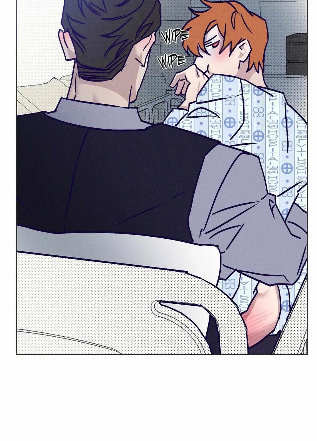 Read Prison Breakfast chapter 27 image 58 on Lezhin