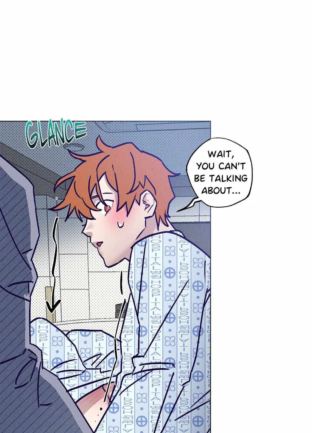 Read Prison Breakfast chapter 27 image 59 on Lezhin