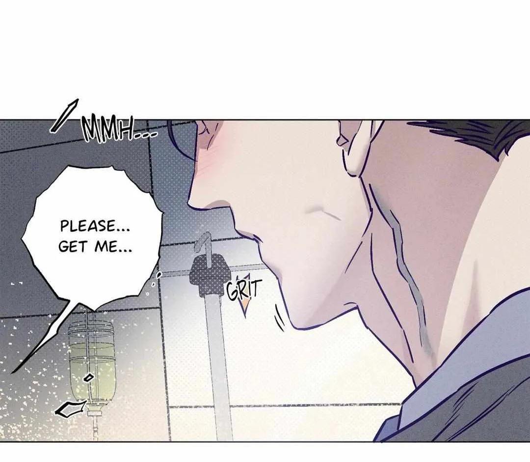 Read Prison Breakfast chapter 27 image 6 on Lezhin