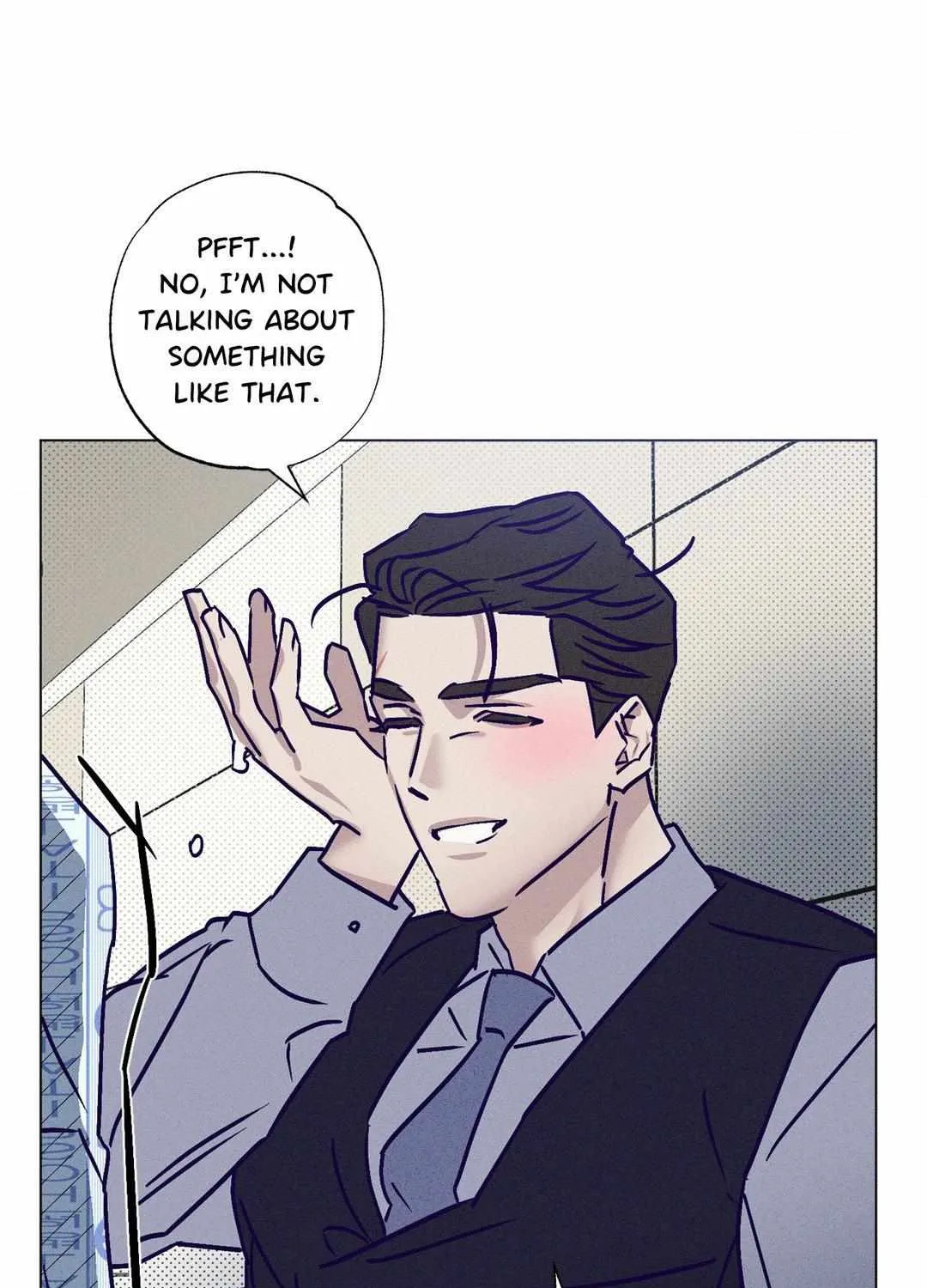 Read Prison Breakfast chapter 27 image 61 on Lezhin