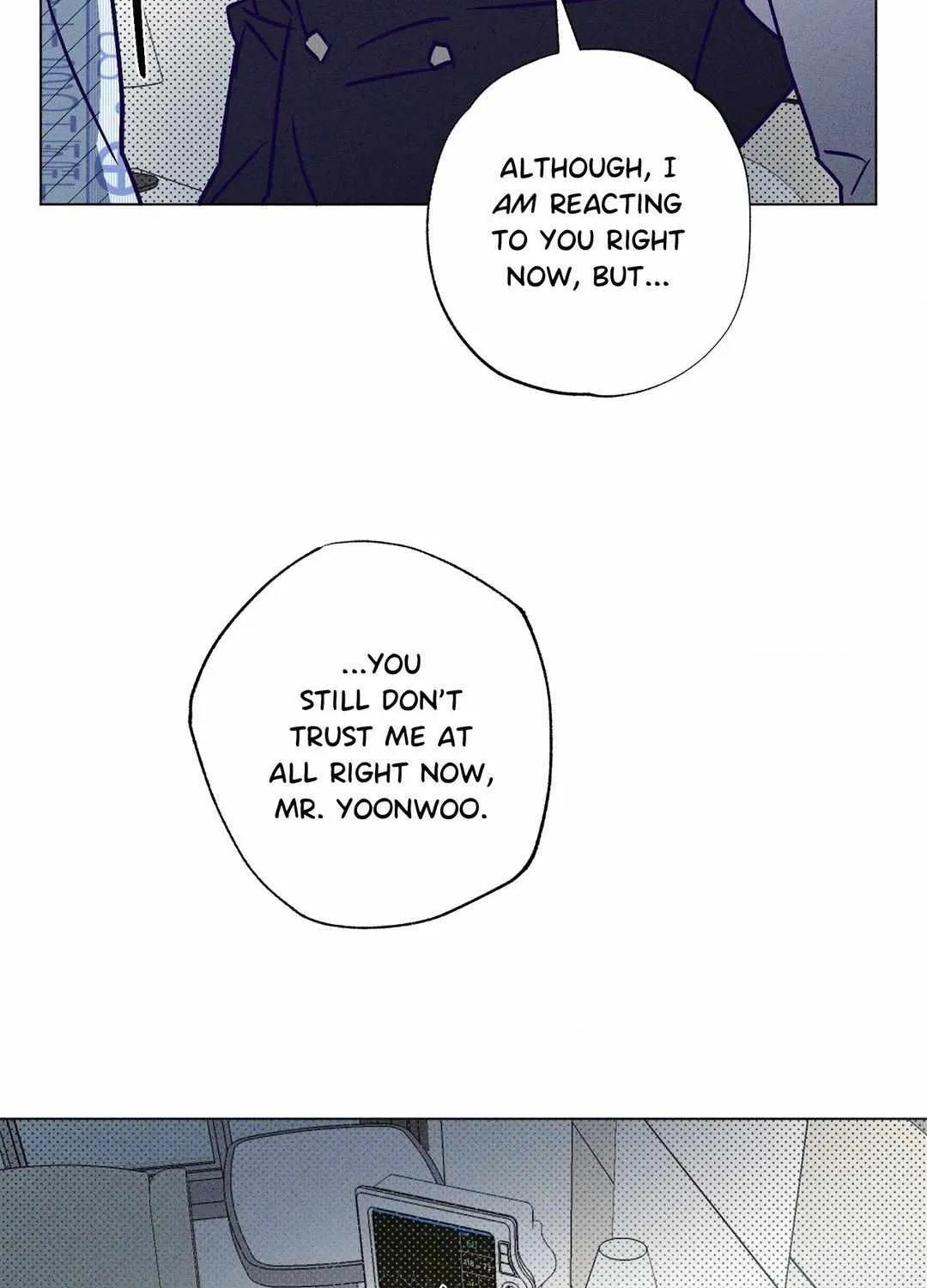 Read Prison Breakfast chapter 27 image 62 on Lezhin