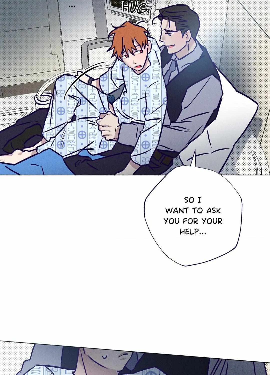 Read Prison Breakfast chapter 27 image 63 on Lezhin