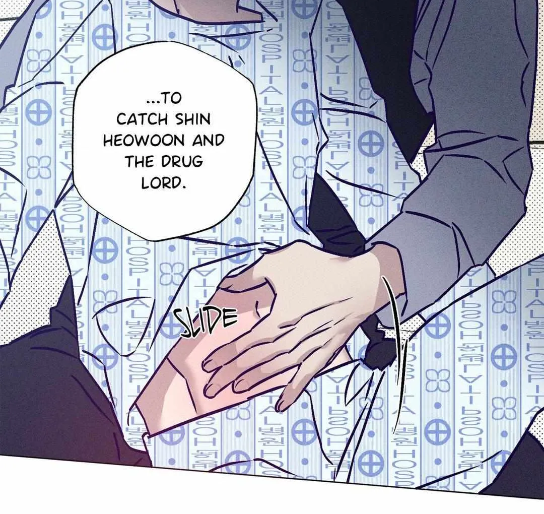 Read Prison Breakfast chapter 27 image 64 on Lezhin