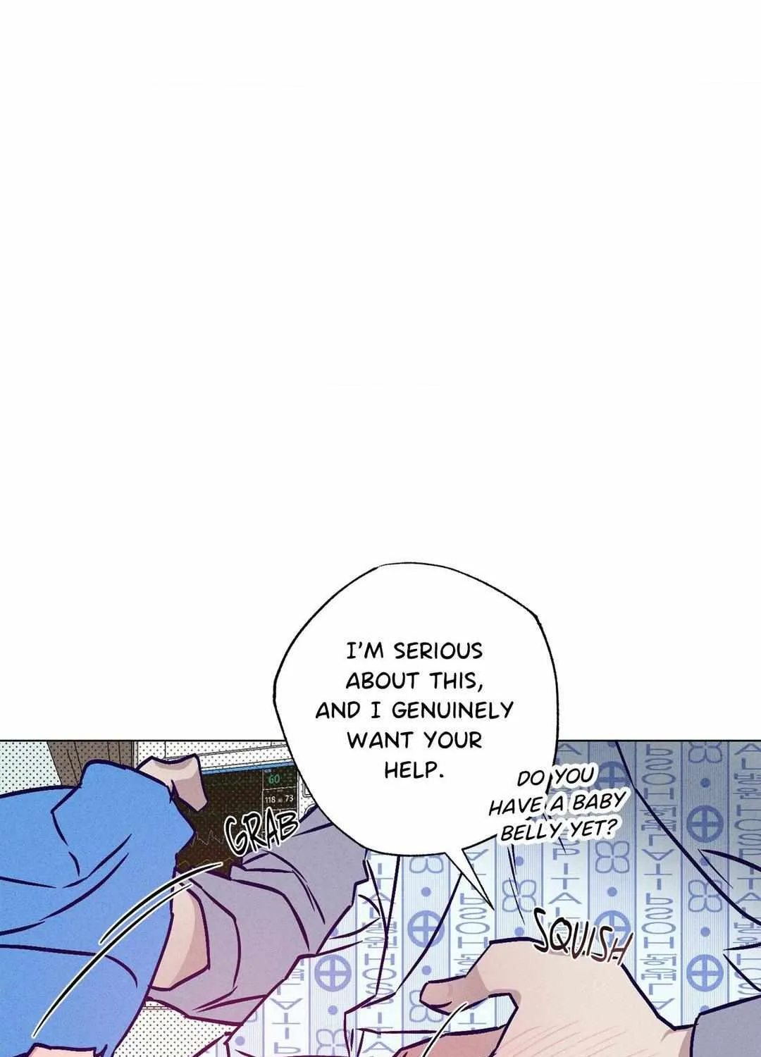 Read Prison Breakfast chapter 27 image 65 on Lezhin