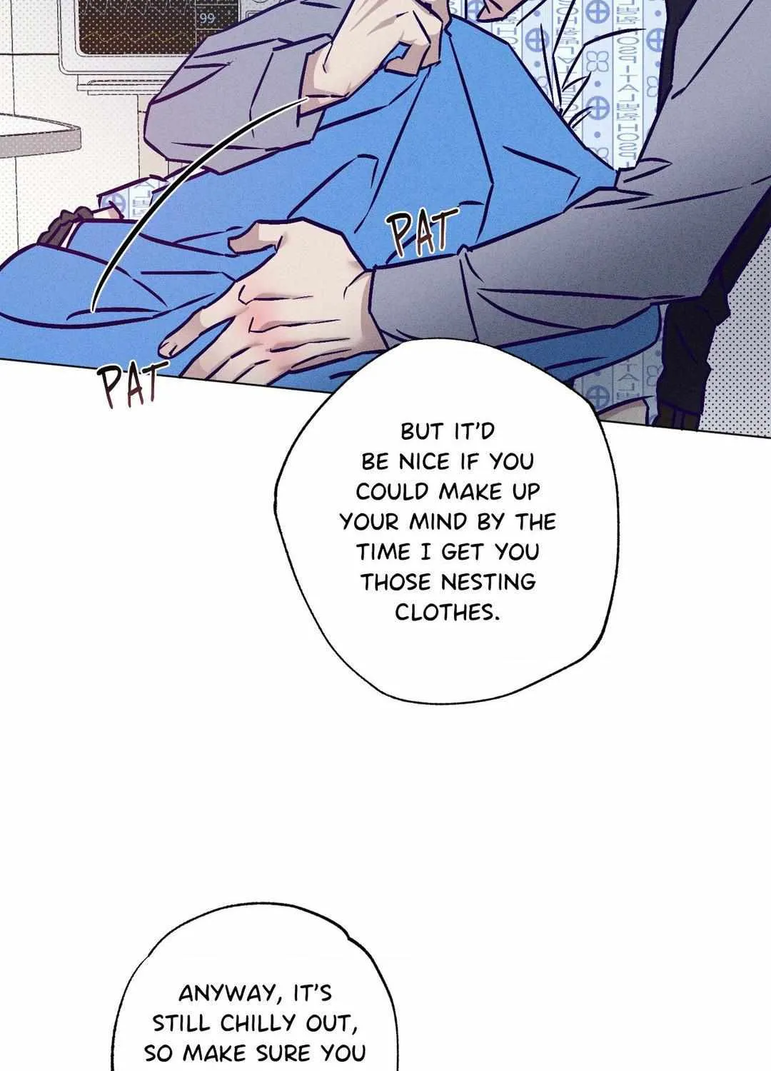 Read Prison Breakfast chapter 27 image 67 on Lezhin