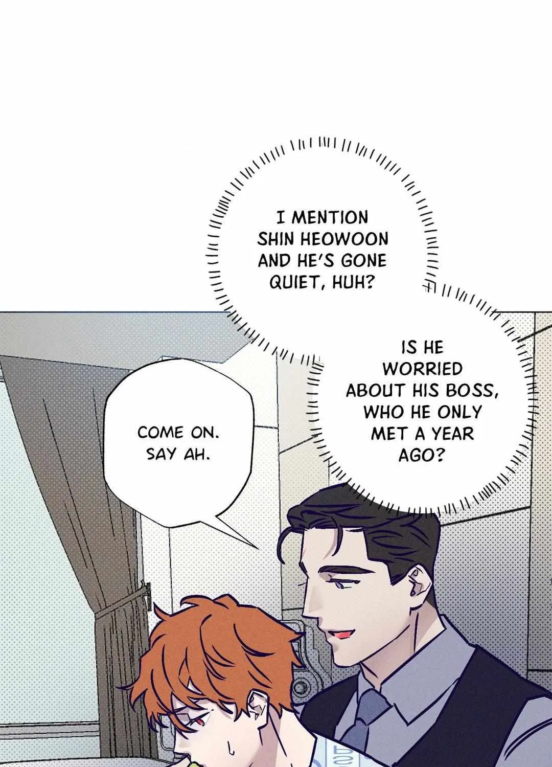 Read Prison Breakfast chapter 27 image 69 on Lezhin
