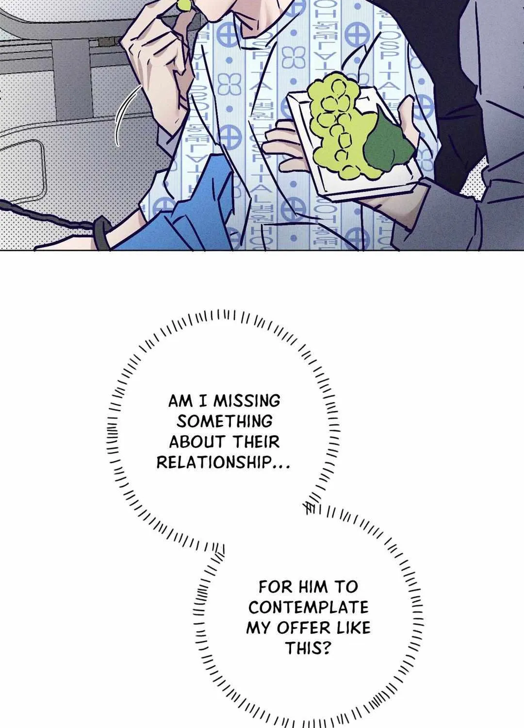 Read Prison Breakfast chapter 27 image 70 on Lezhin