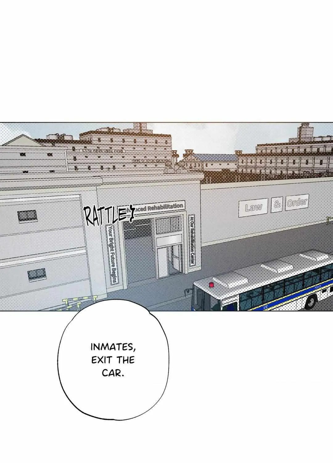 Read Prison Breakfast chapter 27 image 74 on Lezhin