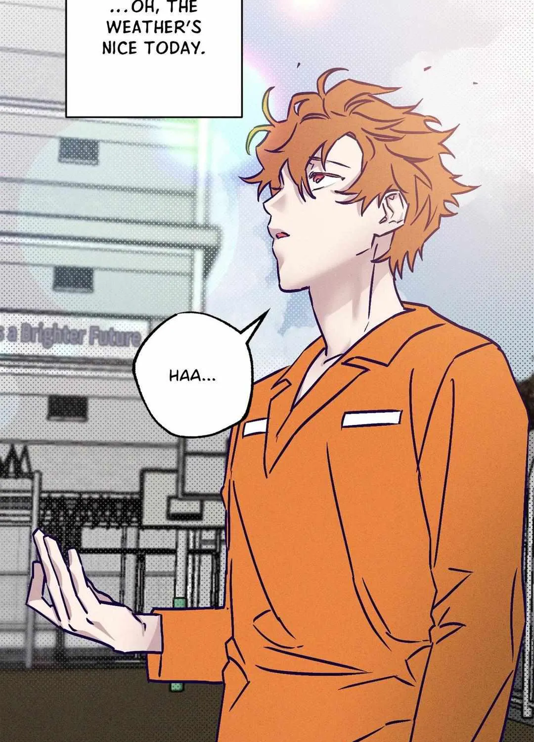 Read Prison Breakfast chapter 27 image 76 on Lezhin
