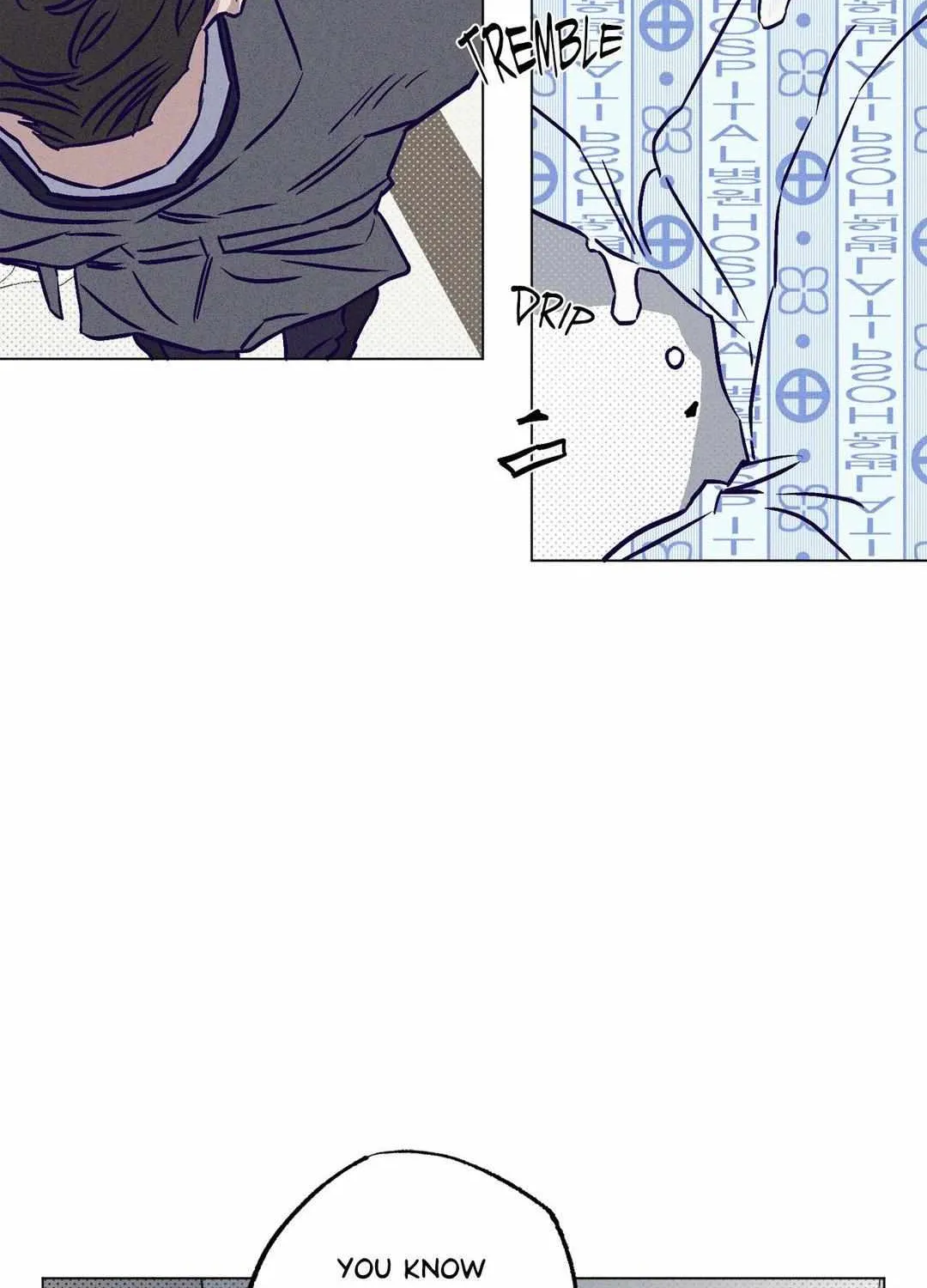 Read Prison Breakfast chapter 27 image 8 on Lezhin