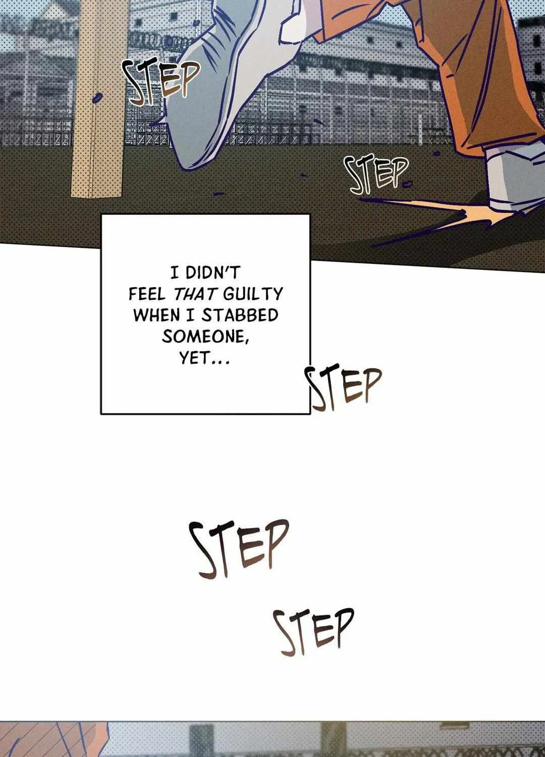 Read Prison Breakfast chapter 27 image 80 on Lezhin