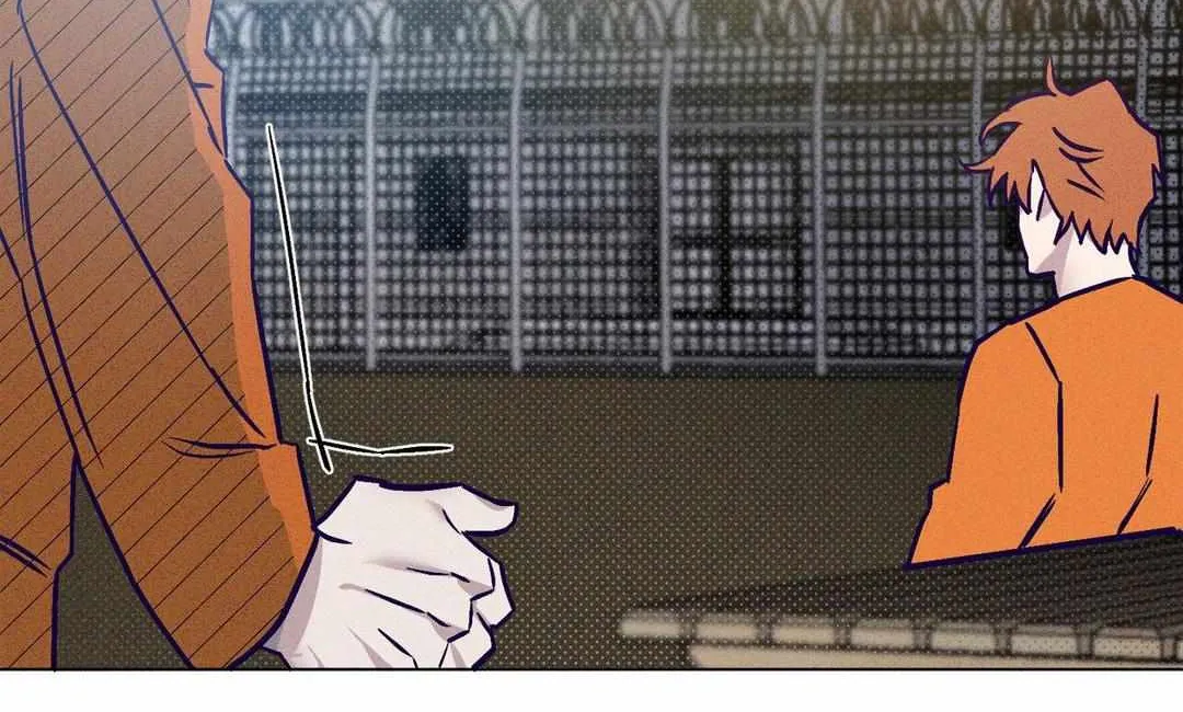 Read Prison Breakfast chapter 27 image 81 on Lezhin