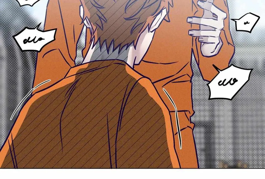 Read Prison Breakfast chapter 27 image 85 on Lezhin