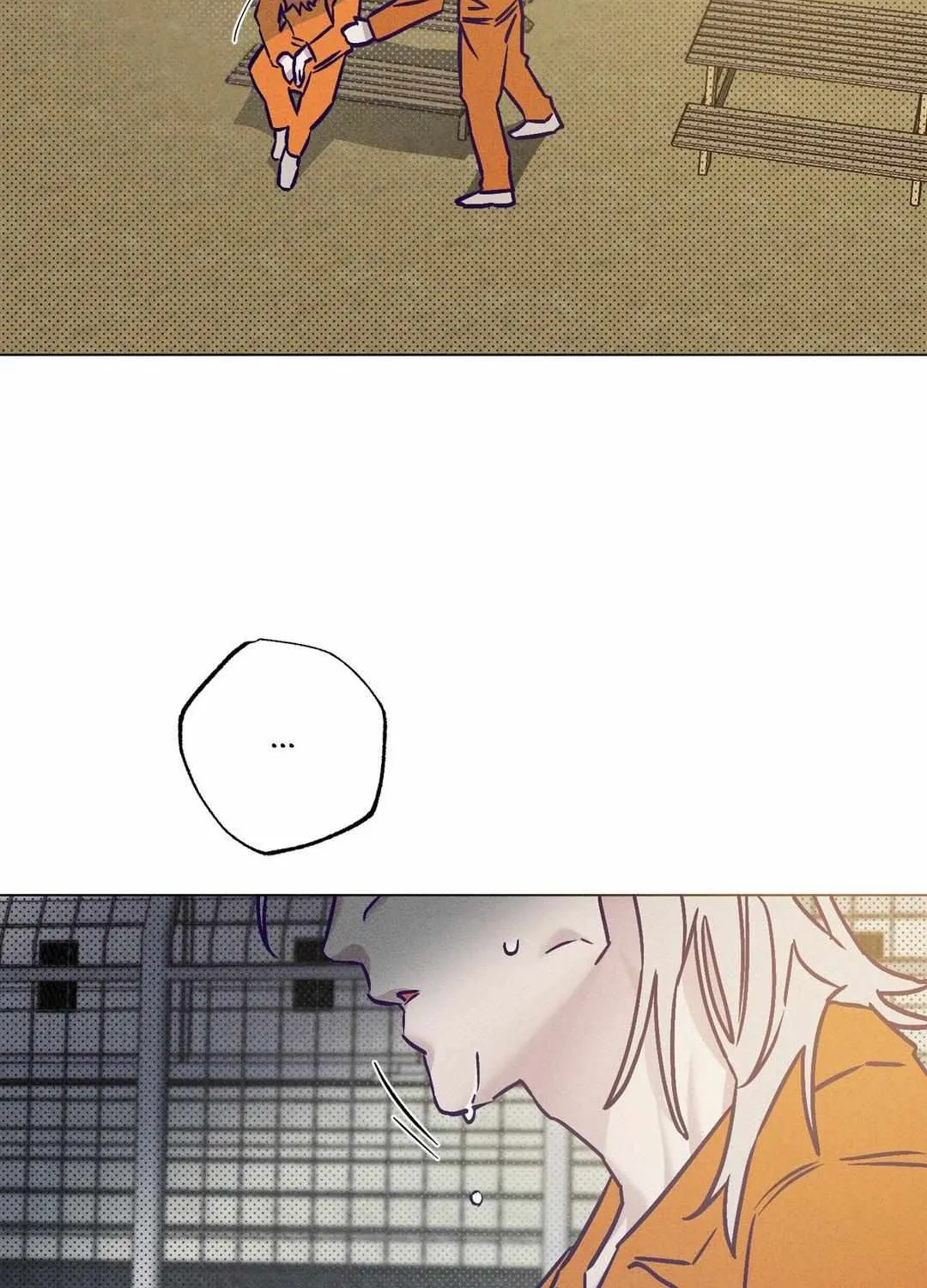 Read Prison Breakfast chapter 27 image 87 on Lezhin