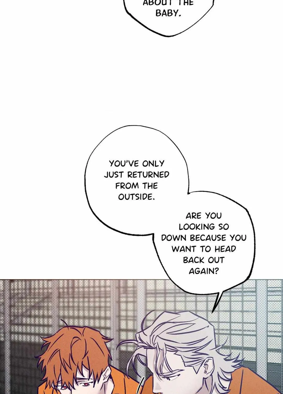 Read Prison Breakfast chapter 27 image 91 on Lezhin