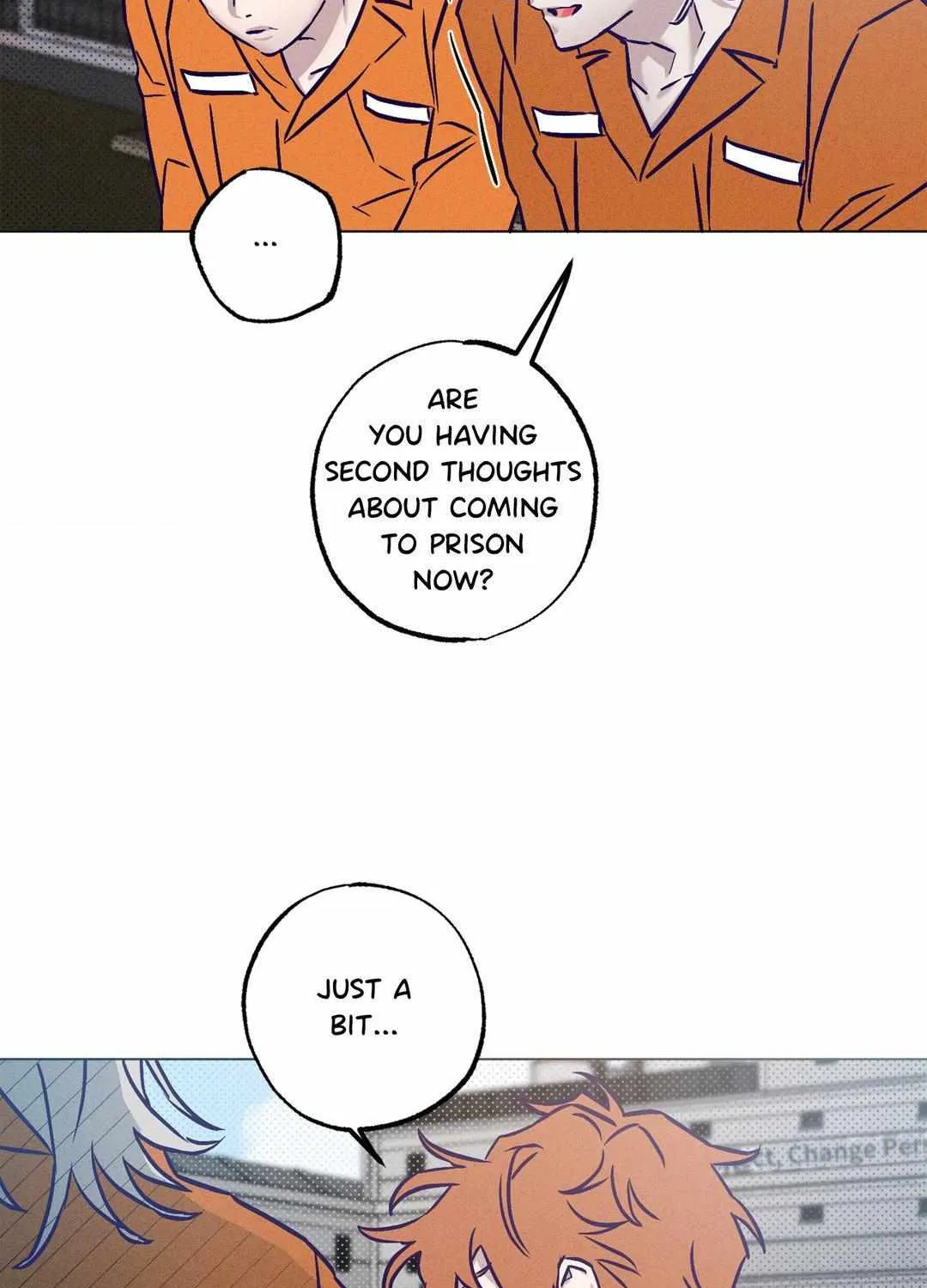 Read Prison Breakfast chapter 27 image 92 on Lezhin
