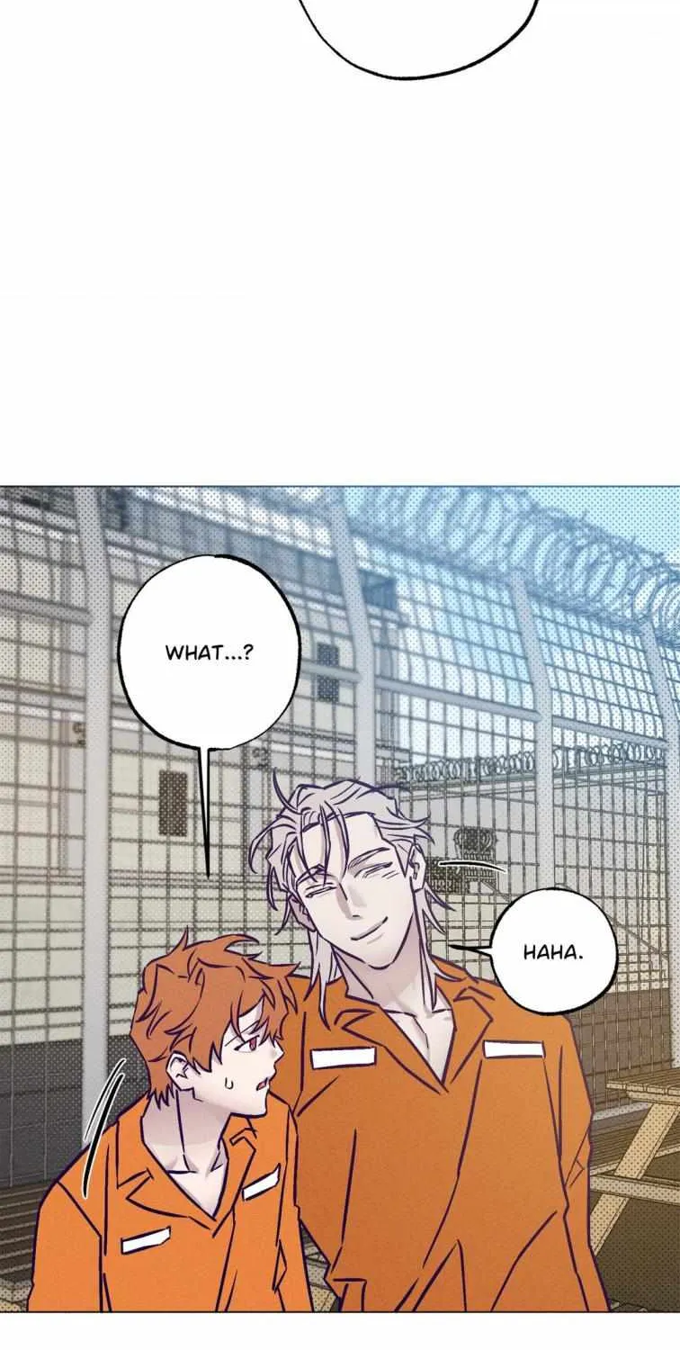 Read Prison Breakfast chapter 27 image 95 on Lezhin