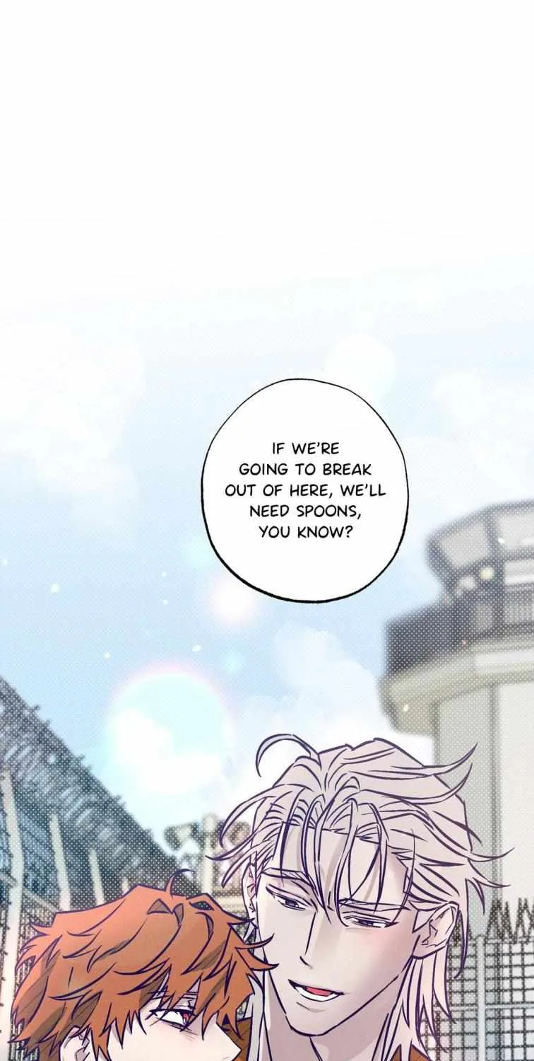 Read Prison Breakfast chapter 27 image 96 on Lezhin