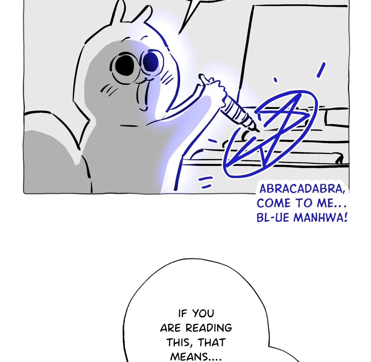 Read Prison Breakfast chapter 28.1 image 1 on Lezhin