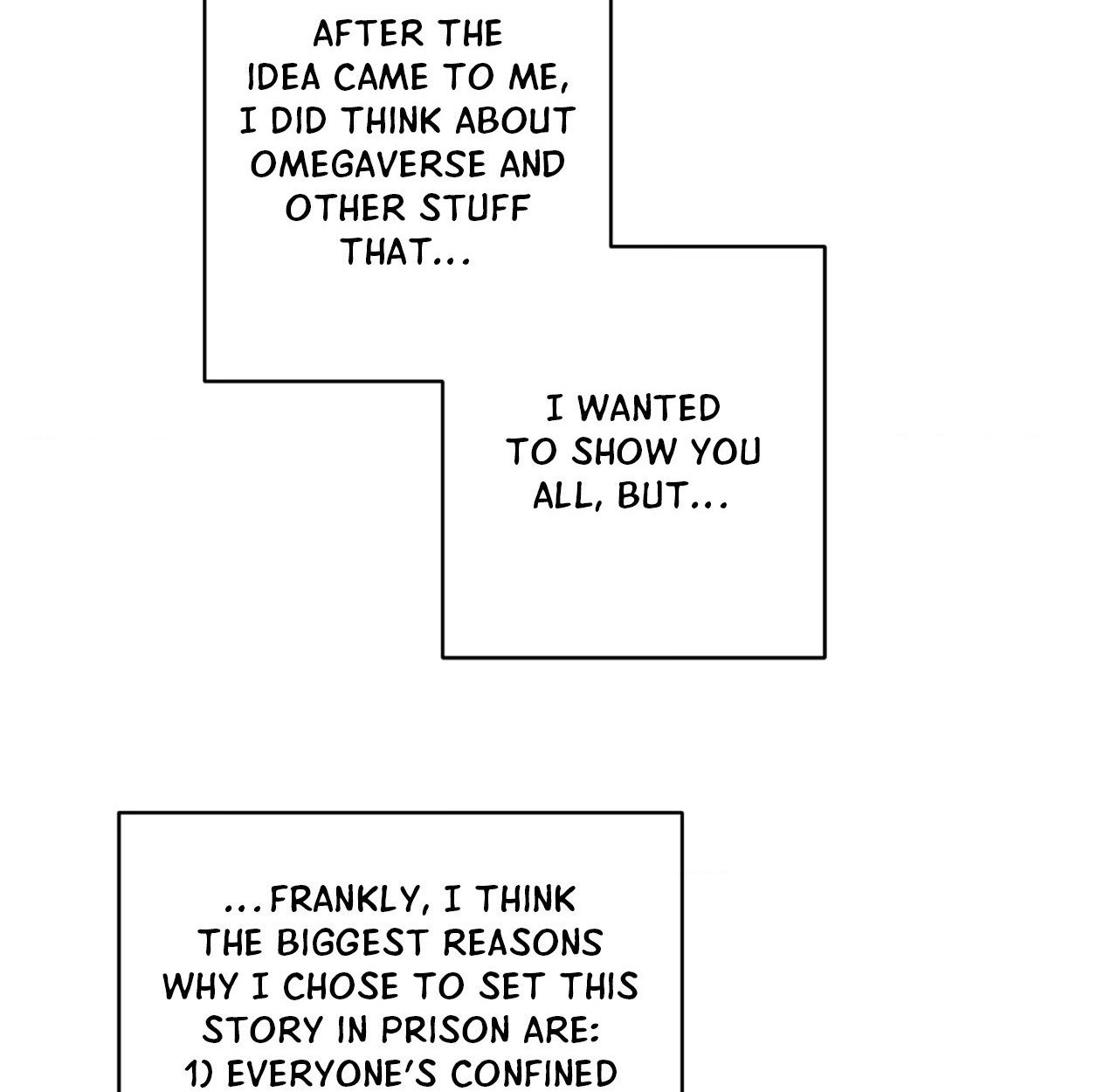 Read Prison Breakfast chapter 28.1 image 10 on Lezhin