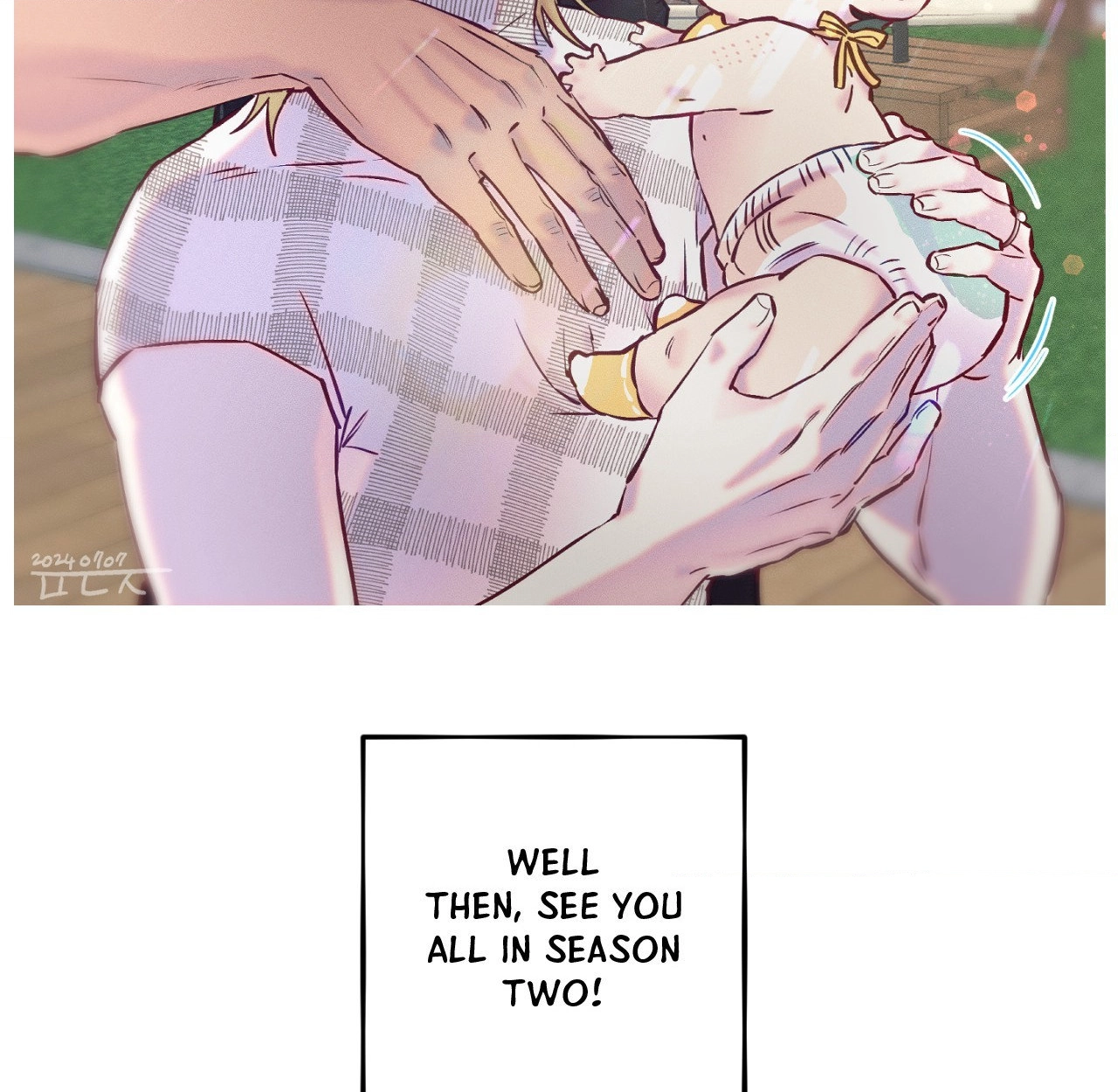 Read Prison Breakfast chapter 28.1 image 102 on Lezhin