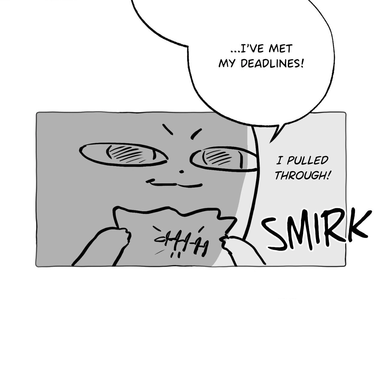 Read Prison Breakfast chapter 28.1 image 2 on Lezhin