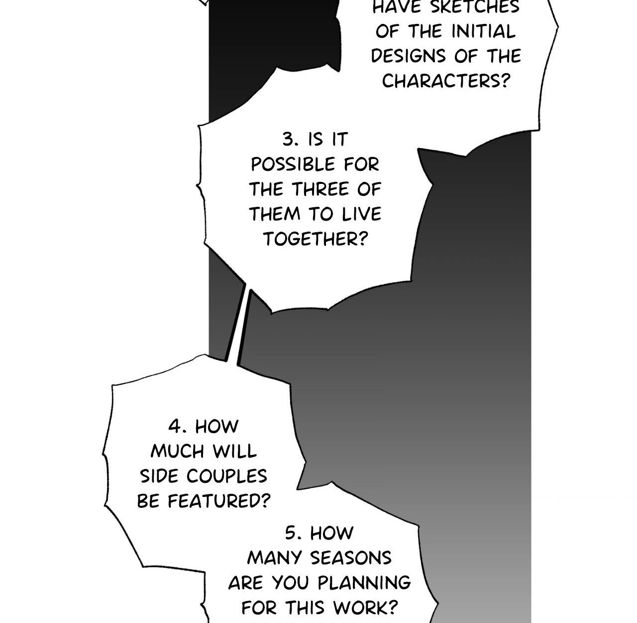Read Prison Breakfast chapter 28.1 image 20 on Lezhin