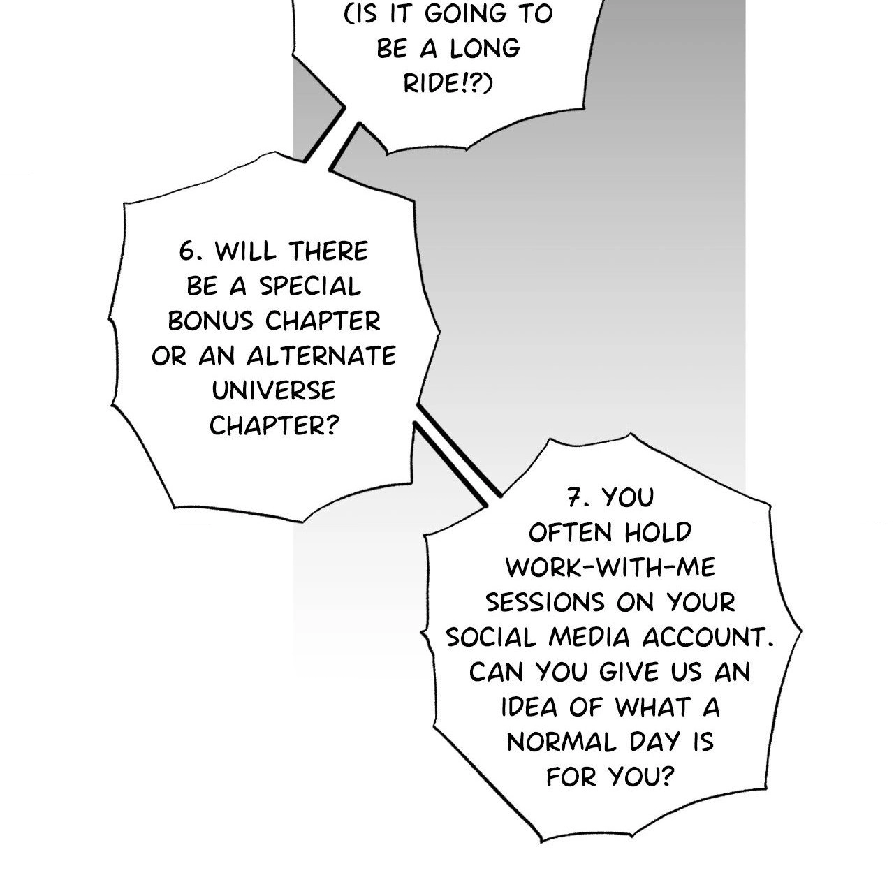 Read Prison Breakfast chapter 28.1 image 21 on Lezhin