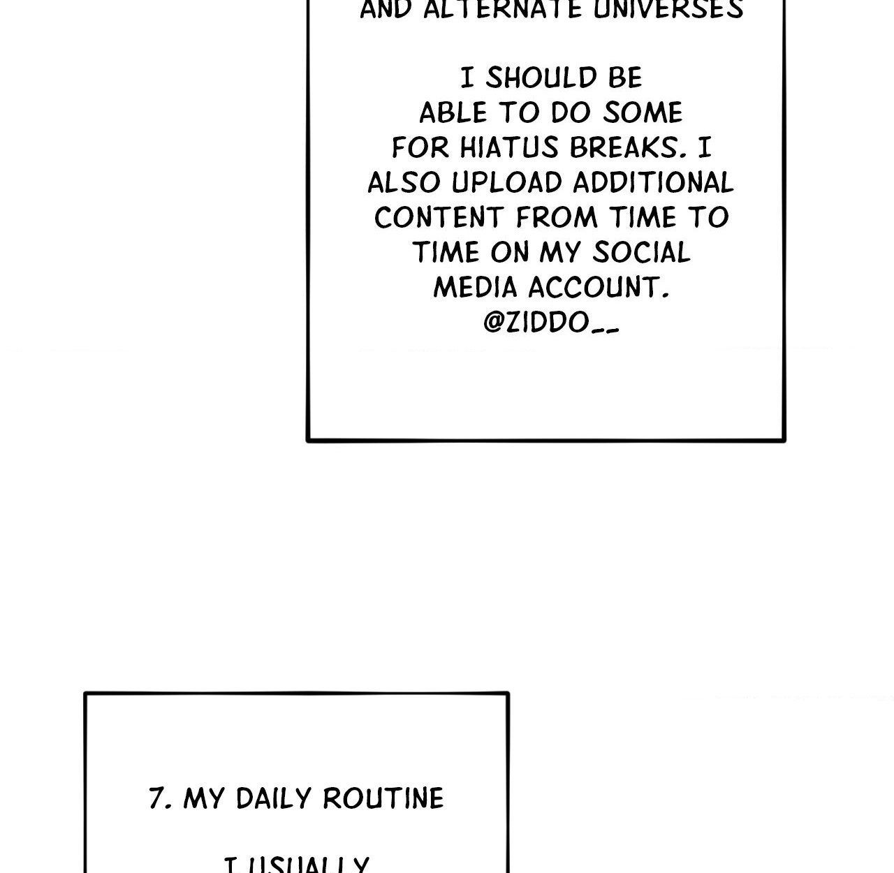 Read Prison Breakfast chapter 28.1 image 32 on Lezhin