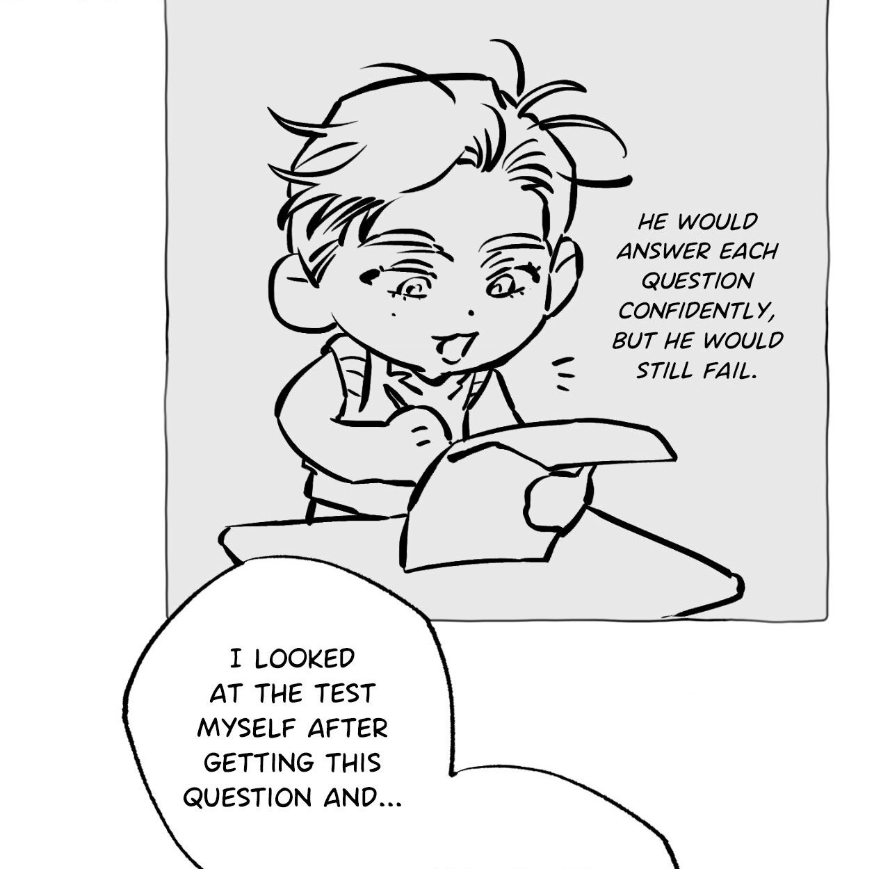 Read Prison Breakfast chapter 28.1 image 36 on Lezhin