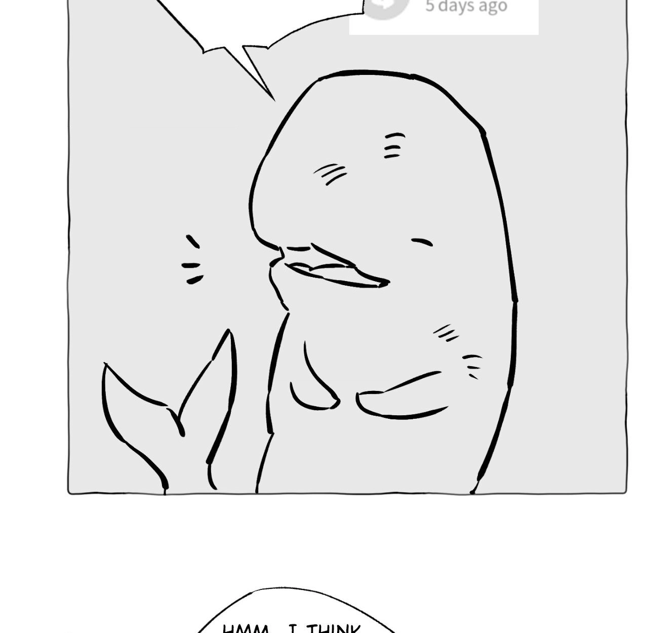 Read Prison Breakfast chapter 28.1 image 41 on Lezhin
