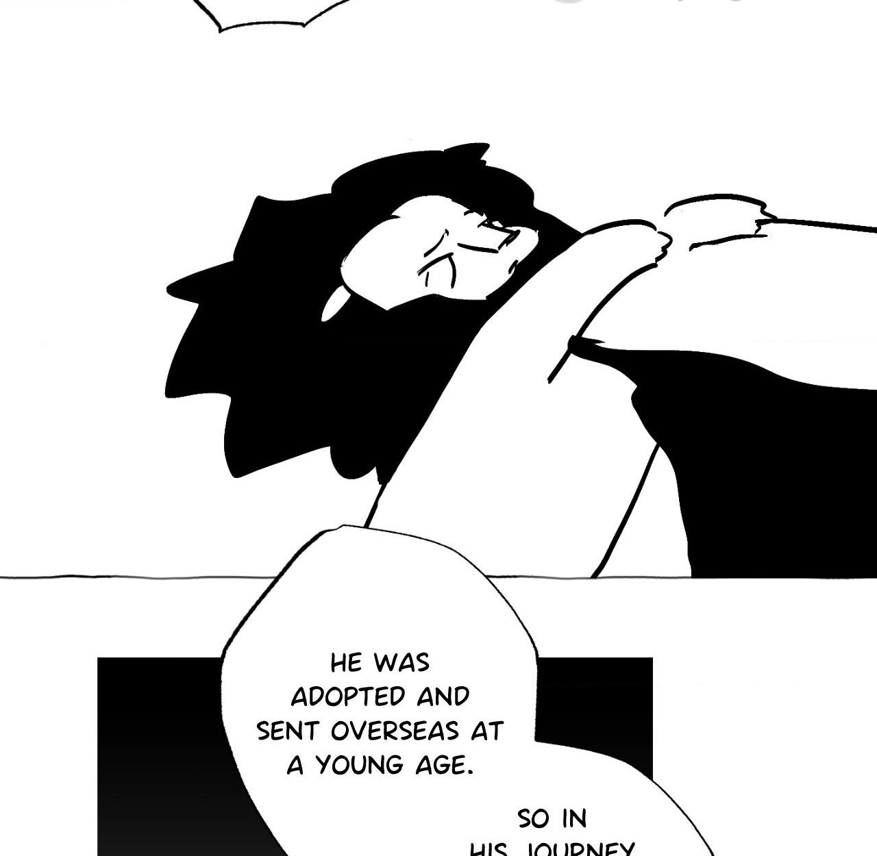 Read Prison Breakfast chapter 28.1 image 56 on Lezhin