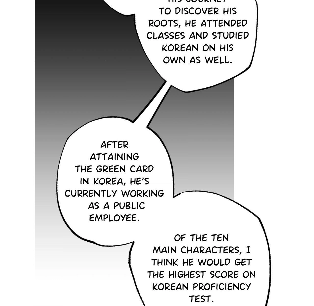 Read Prison Breakfast chapter 28.1 image 57 on Lezhin