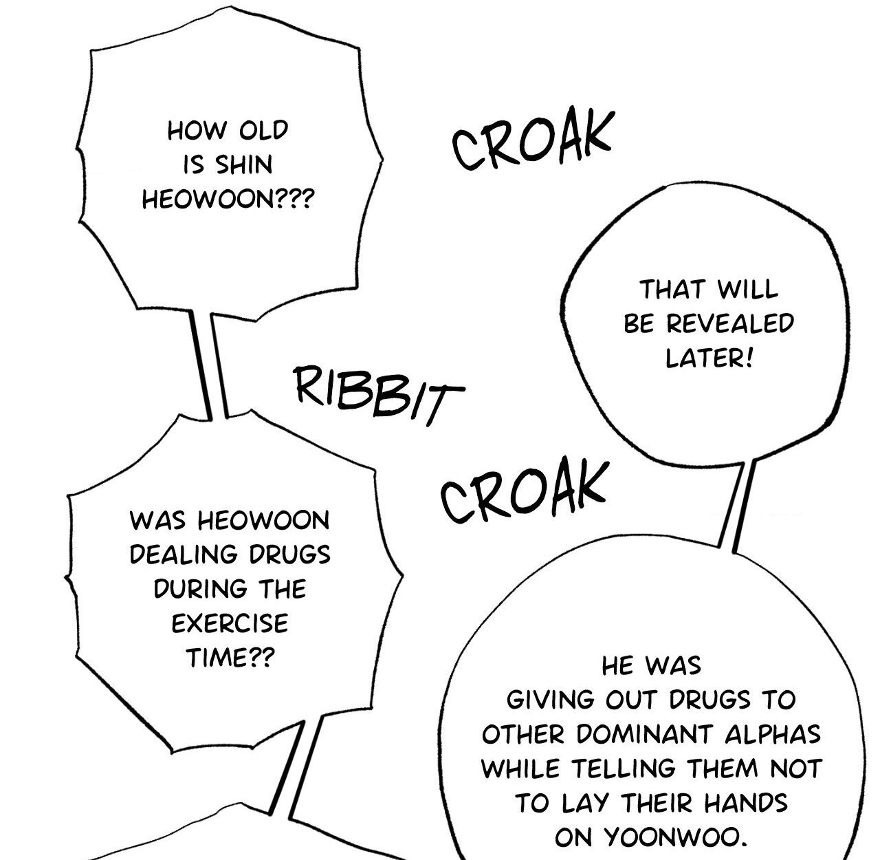 Read Prison Breakfast chapter 28.1 image 61 on Lezhin