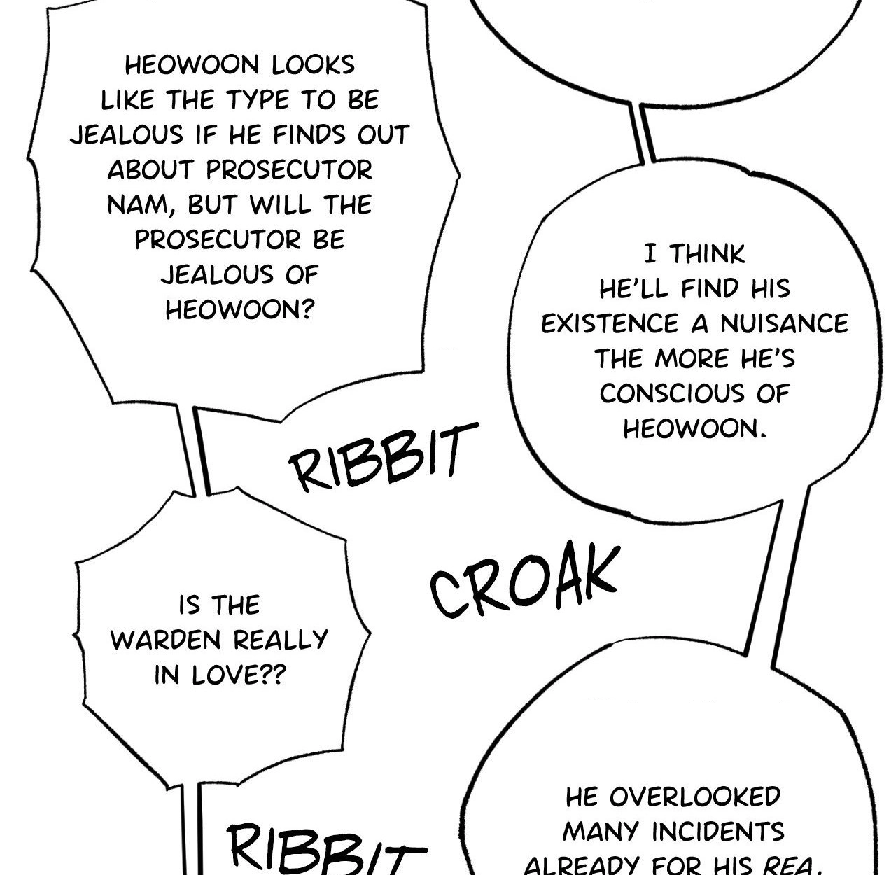 Read Prison Breakfast chapter 28.1 image 62 on Lezhin