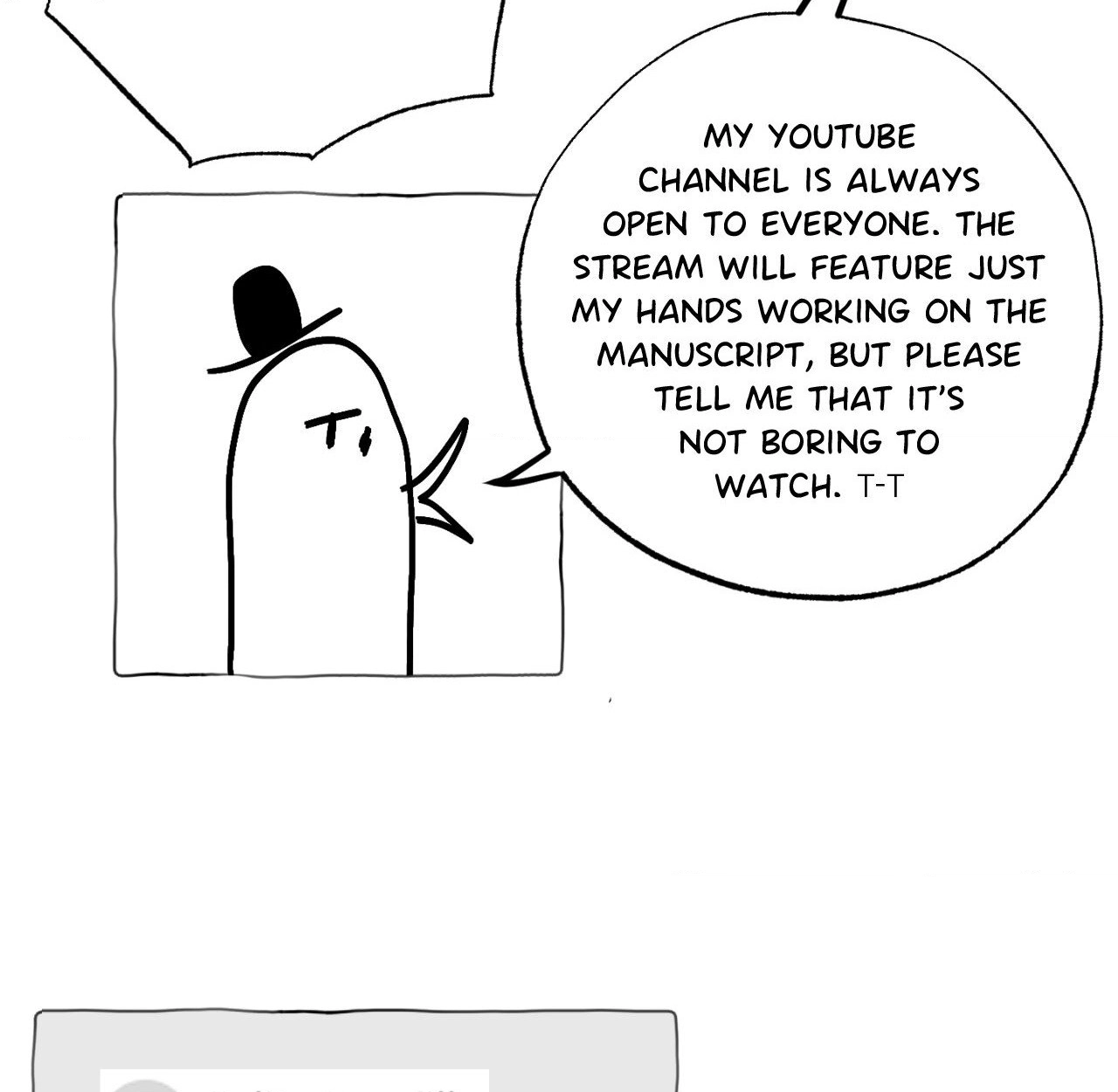 Read Prison Breakfast chapter 28.1 image 64 on Lezhin