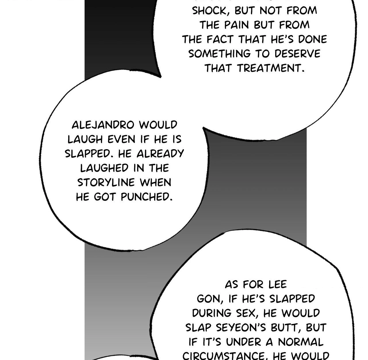 Read Prison Breakfast chapter 28.1 image 68 on Lezhin