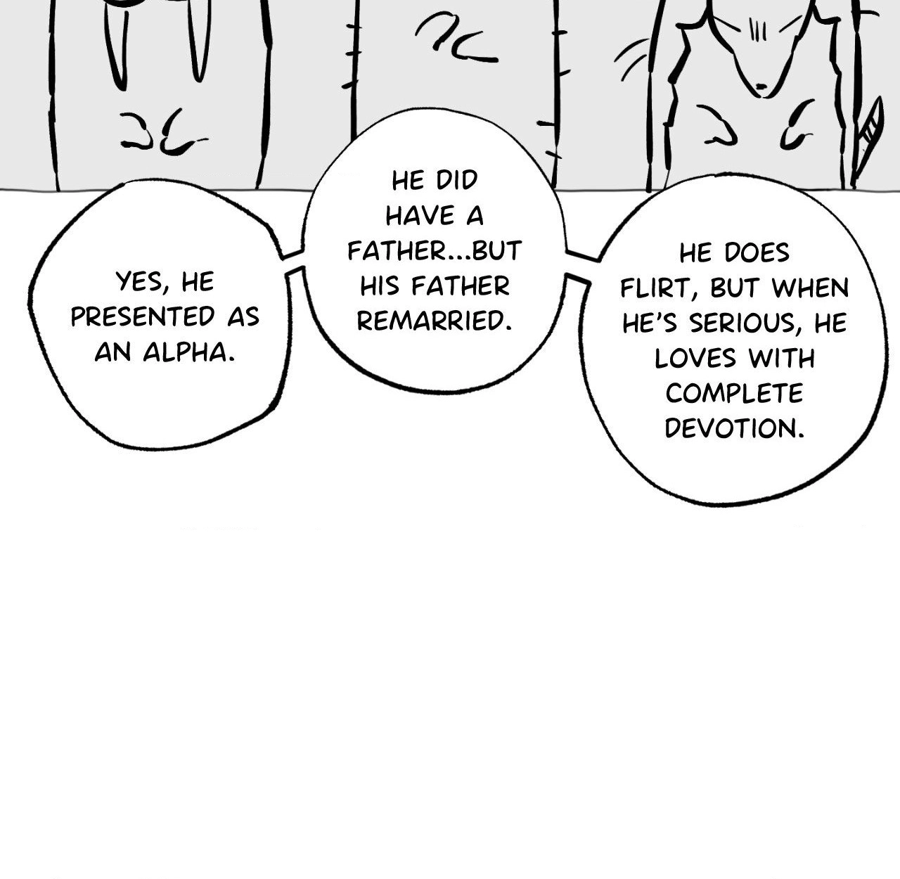 Read Prison Breakfast chapter 28.1 image 73 on Lezhin