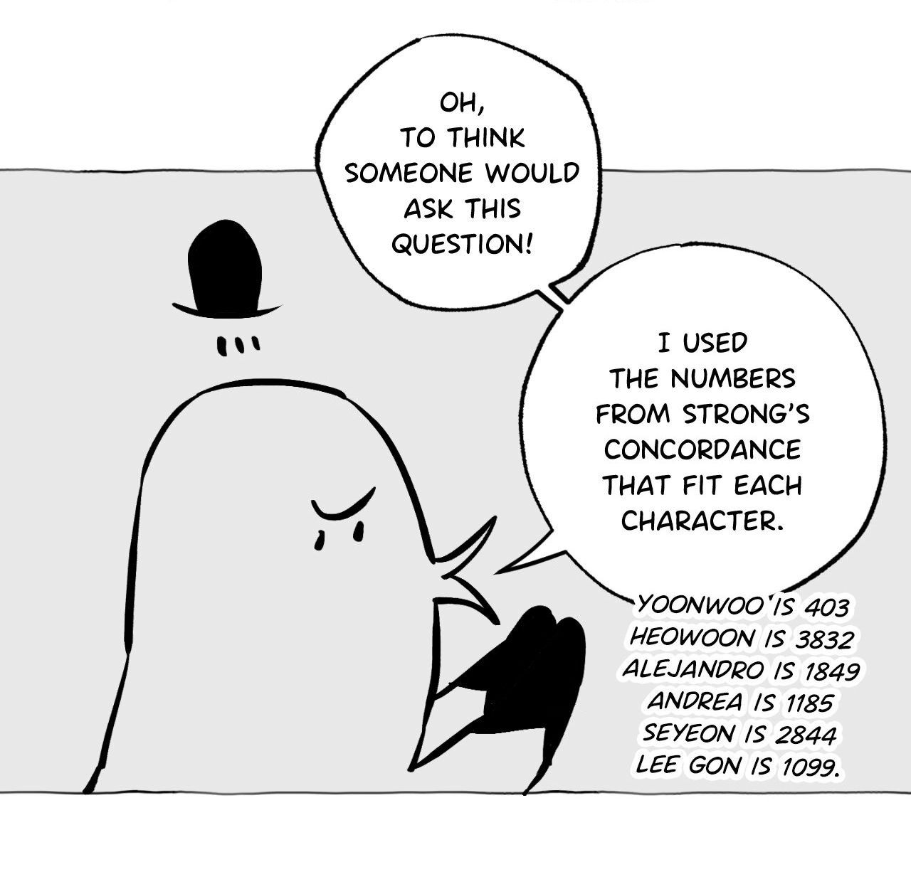 Read Prison Breakfast chapter 28.1 image 78 on Lezhin