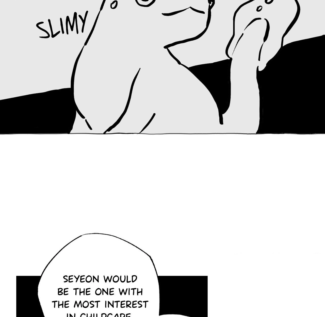 Read Prison Breakfast chapter 28.1 image 82 on Lezhin