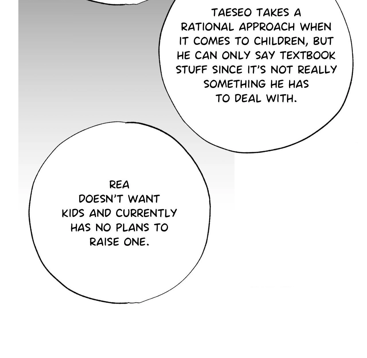 Read Prison Breakfast chapter 28.1 image 84 on Lezhin