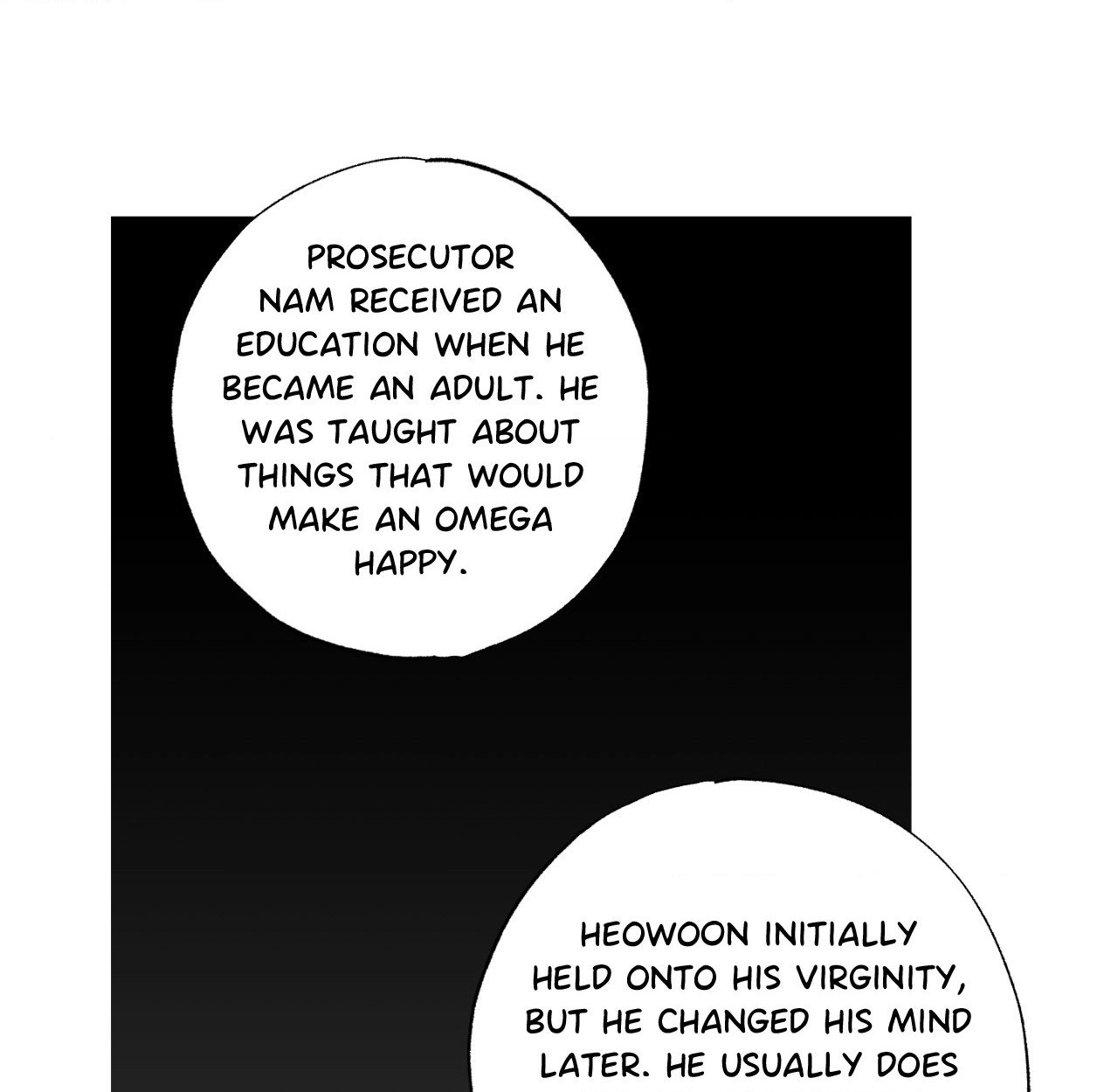 Read Prison Breakfast chapter 28.1 image 86 on Lezhin
