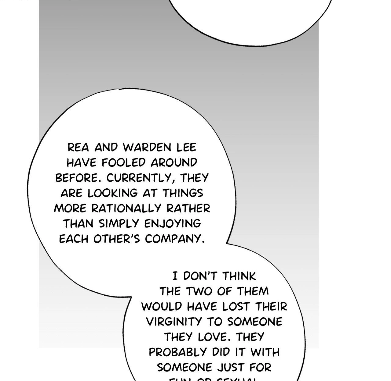 Read Prison Breakfast chapter 28.1 image 88 on Lezhin
