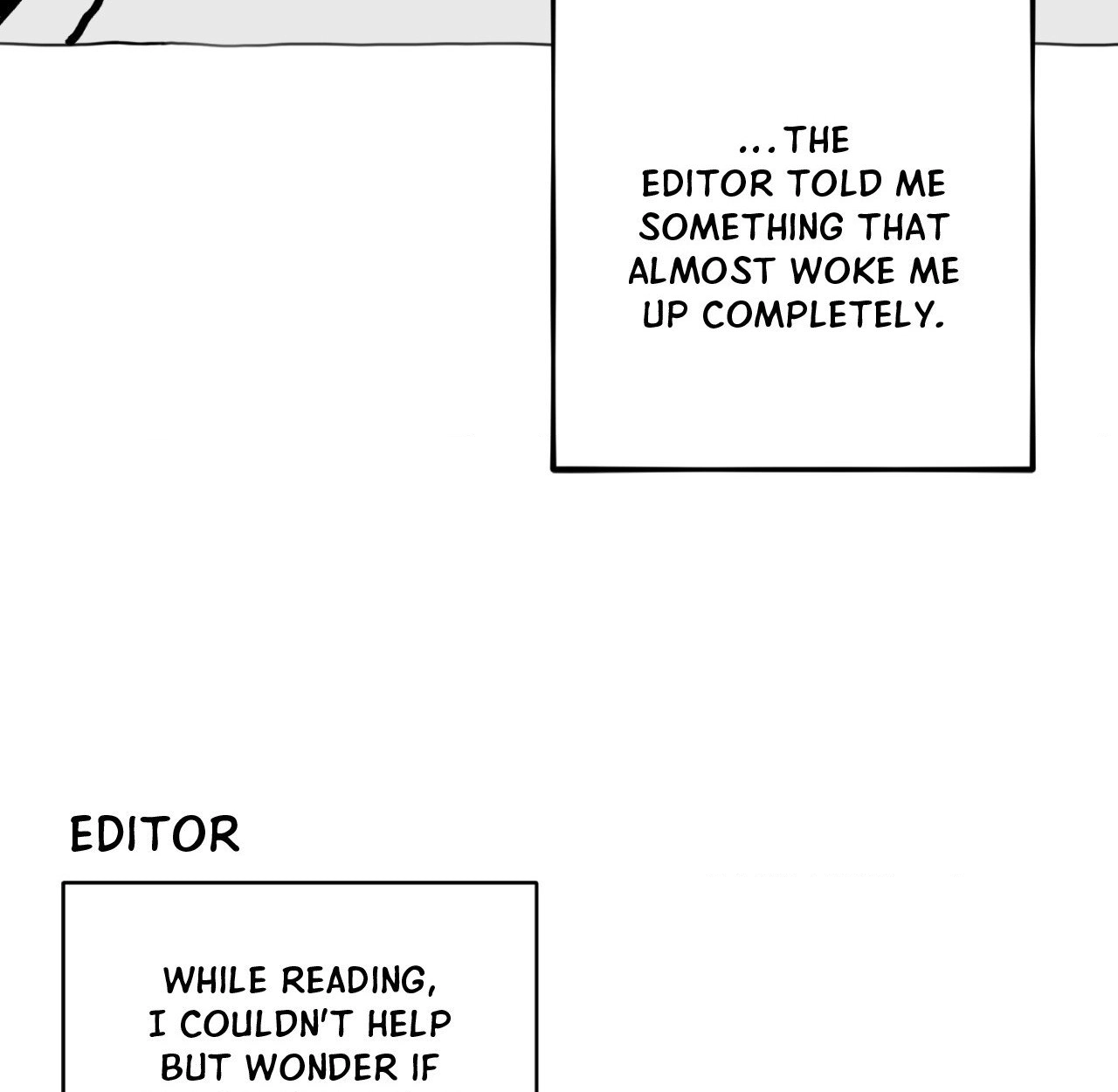 Read Prison Breakfast chapter 28.1 image 92 on Lezhin