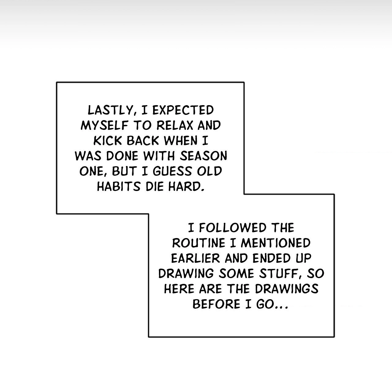 Read Prison Breakfast chapter 28.1 image 96 on Lezhin